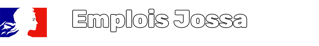 Emplois Jossa