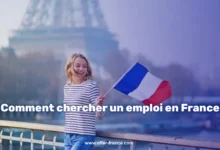 Comment chercher un emploi en France